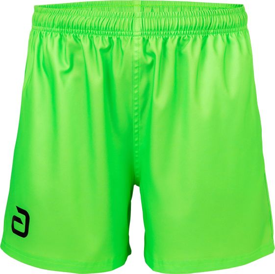 Andro Short Torin Neongreen
