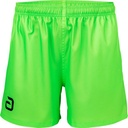 Andro Short Torin Neongreen