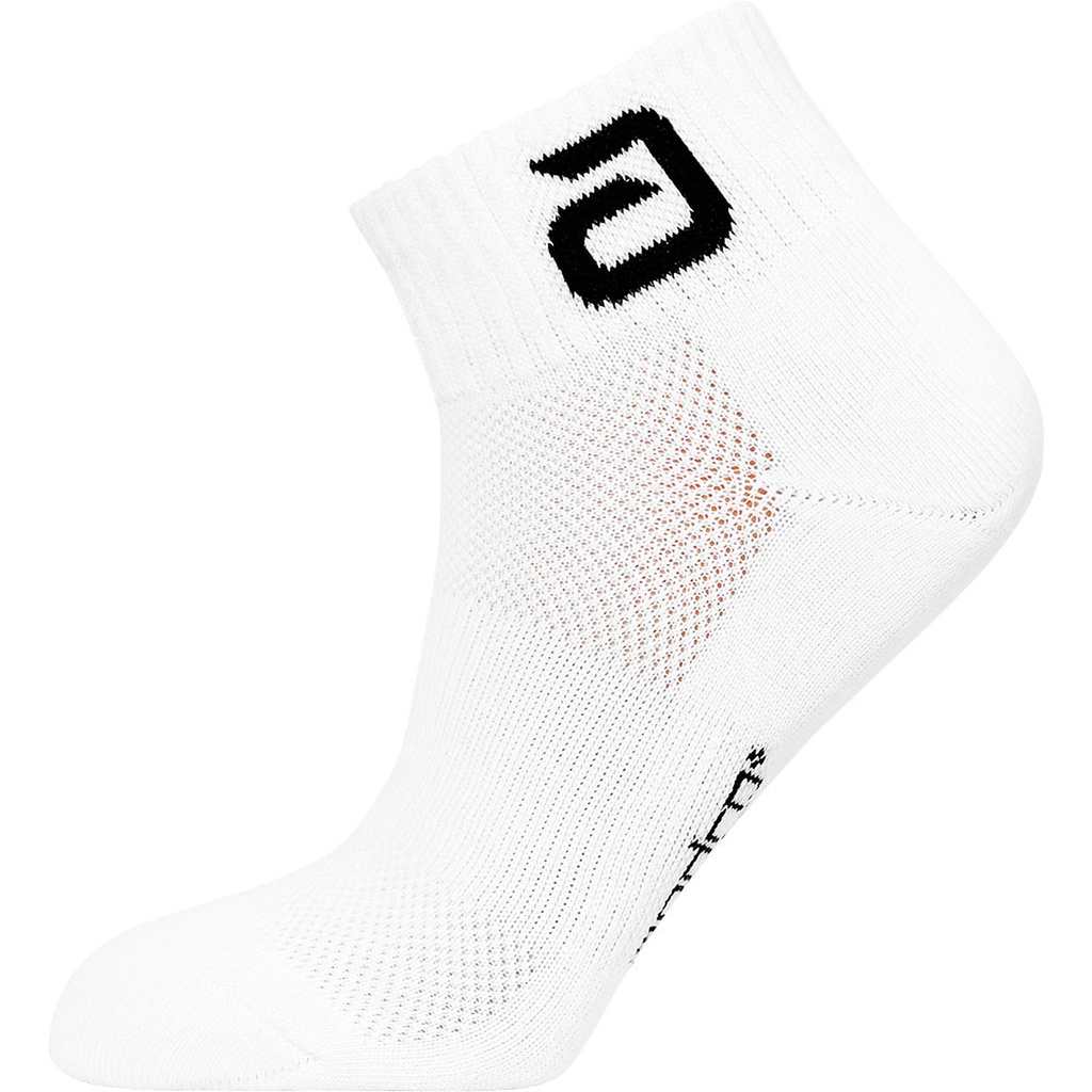 Andro Socks Alltime White