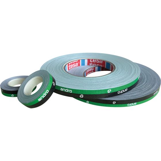 Table Tennis Tape - Andro Edge Tape Stripes(5M)