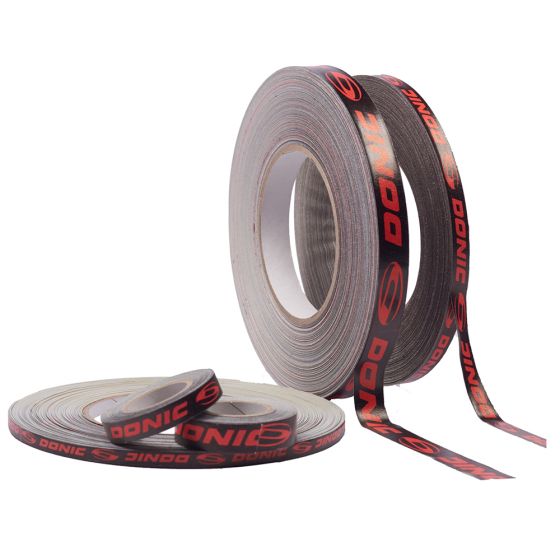 Table Tennis Tape - Donic Edge Tape 5M (6mm Width)