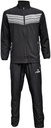 Sportswear - Stiga Jacket Venus Black