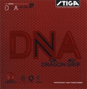 ​​​Table Tennis Rubber - Stiga DNA Dragon Grip