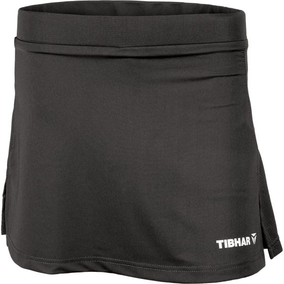 Tibhar Skirt Mundo Black