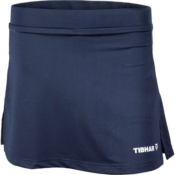 Tibhar Skirt Mundo Navy