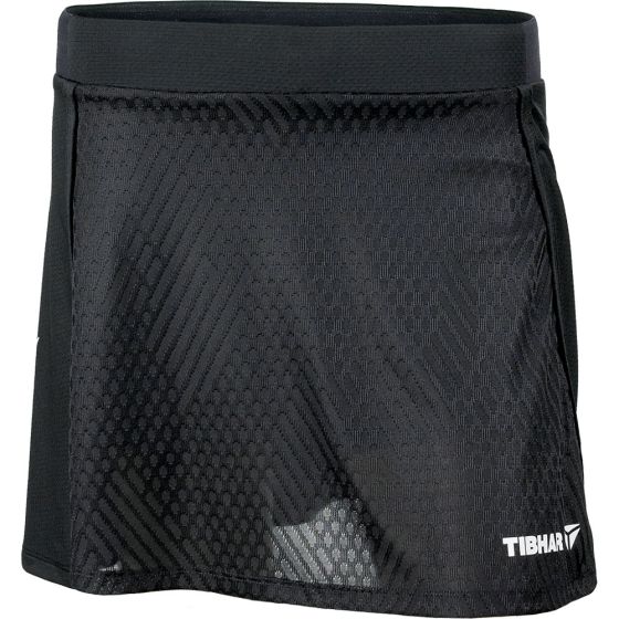 Sportswear - Tibhar Skirt Osmium Black