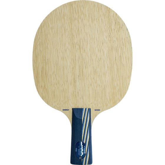 Table Tennis Blade - Stiga Energy Wood WRB (Penholder Only)