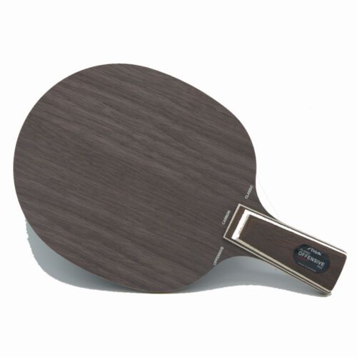 Table Tennis Blade - Stiga Offensive Classic Carbon (PEN)