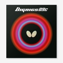 Table Tennis Rubber - Butterfly Dignics 09C