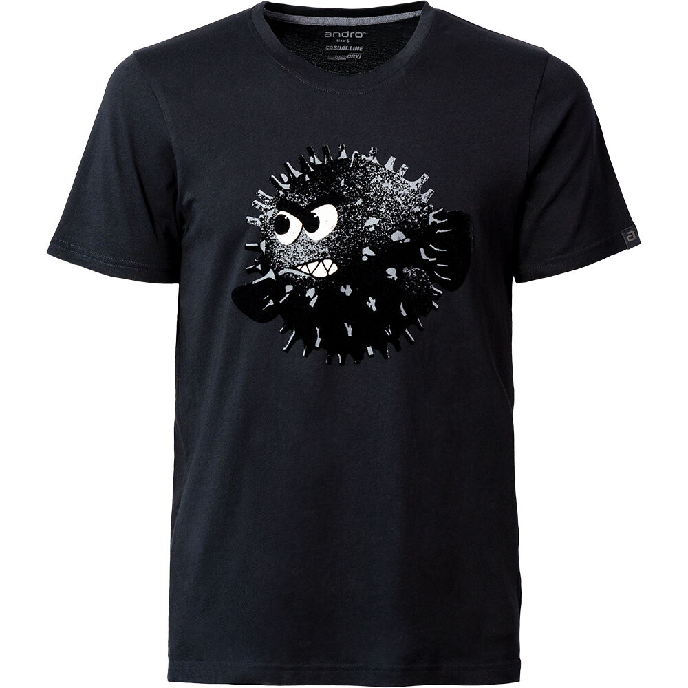Andro T-Shirt Wiltons