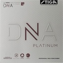 ​​​Table Tennis Rubber - Stiga DNA Platinum XH