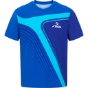 Sportswear - Stiga Shirt Uranus Blue