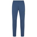 Sportswear - Donic Pants Trail Navy/Lime