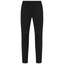 Sportswear - Donic Pants Trail Black/Red