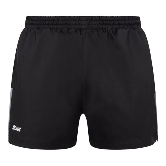 Sportswear - Donic Short Pure Black