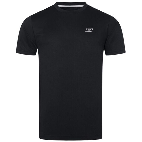 Sportswear - Donic T-Shirt Black Series