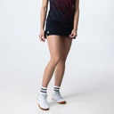JOOLA Essential 25 Women's Table Tennis Skirt - Black