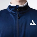 Sportswear - Joola Jacket Team 25 Navy