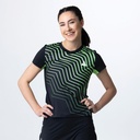 Sportswear - Joola Shirt Lady Team 25 Green