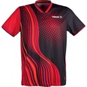 Tibhar TT-Shirt River Red