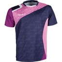 Sportswear - Tibhar TT-Shirt Sol Navy/Pink