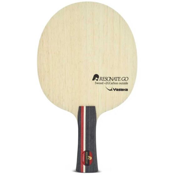 Table Tennis Blade - Yasaka Resonate GO