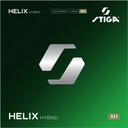 Table Tennis Rubber - Stiga Helix Hybrid XH
