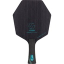 Stiga Cybershape Carbon Soft Touch - Table Tennis Blade
