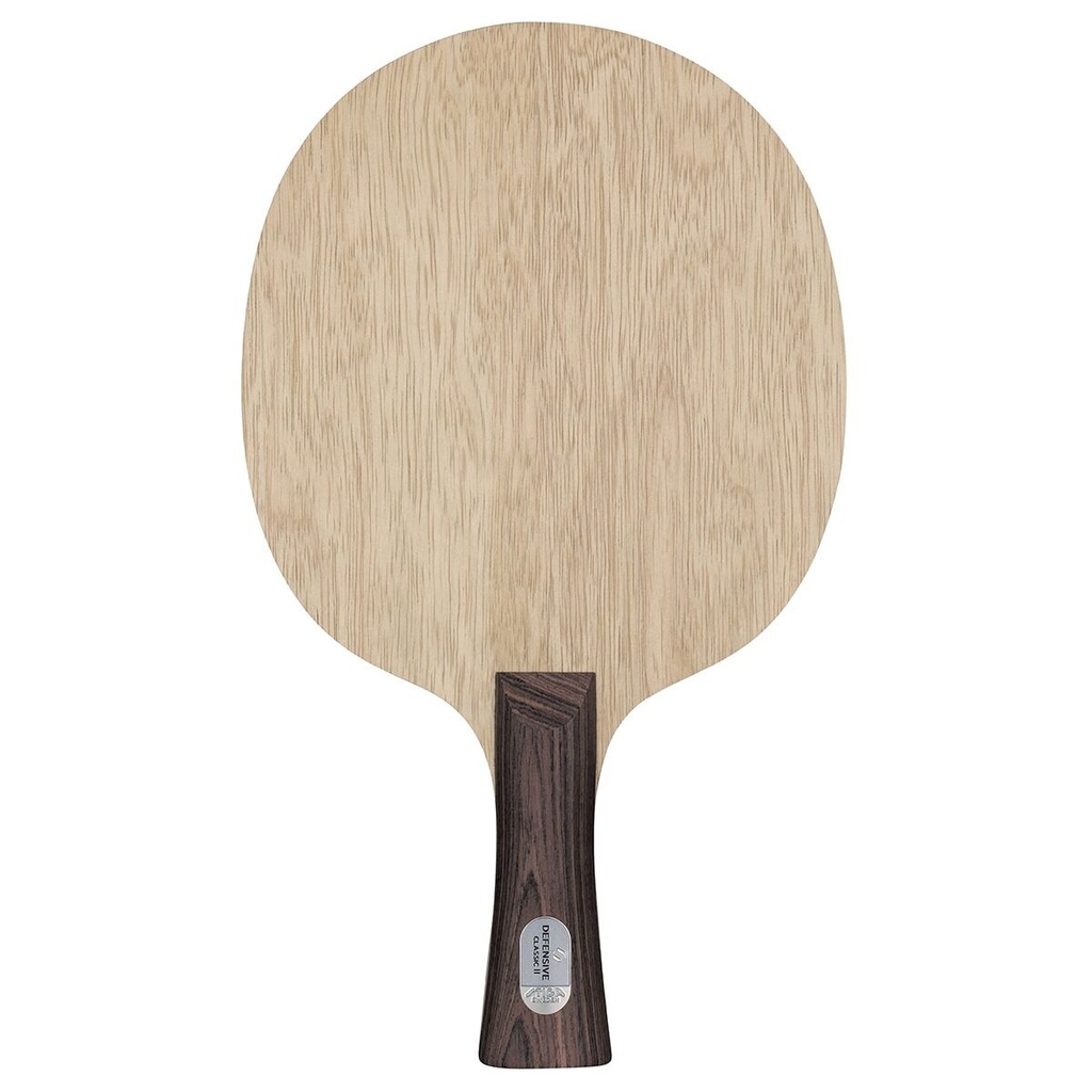 Stiga Defensive Classic II - Table Tennis Blade