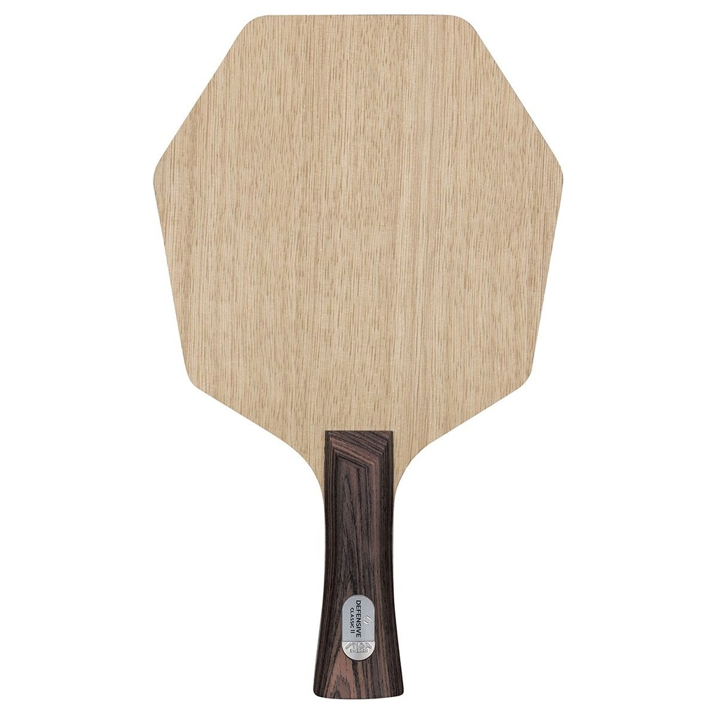 Stiga Defensive Classic II Cybershape - Table Tennis Blade