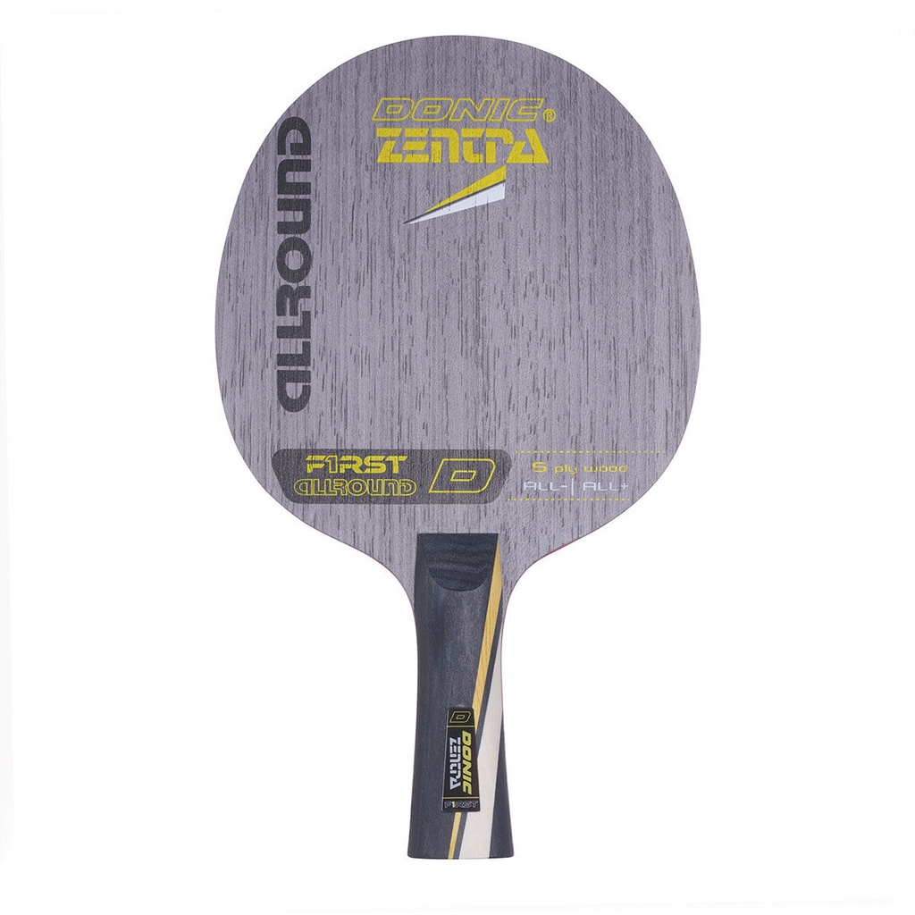 Donic Zentra First Allround - Table Tennis Blade