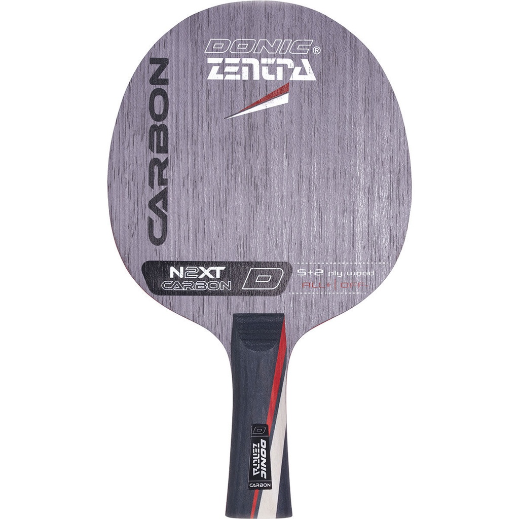 Table Tennis Blade - Donic Zentra Next Carbon