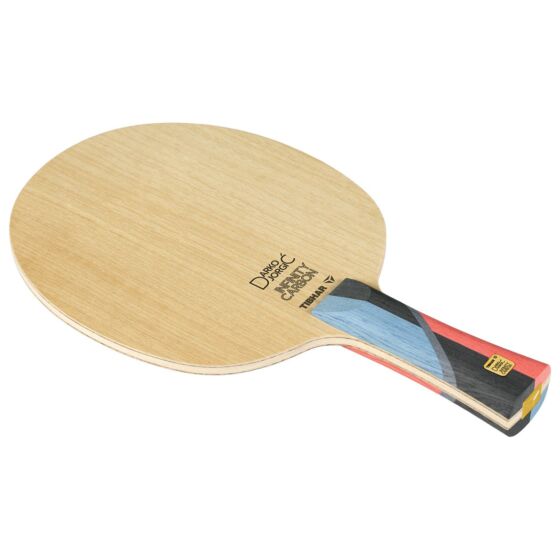 Tibhar Darko Jorgic Infinity Carbon - Table Tennis Blade
