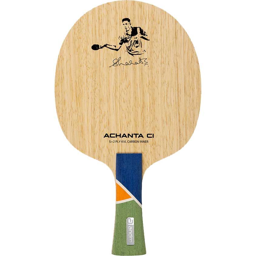 Table Tennis Blade - Andro Achanta CI OFF