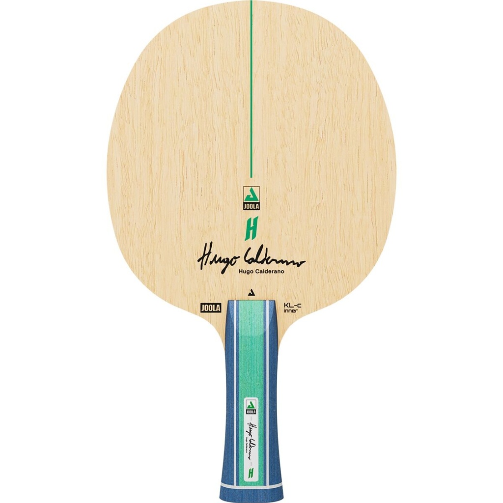 Table Tennis Blade - Joola Hugo Calderano KL-C Inner