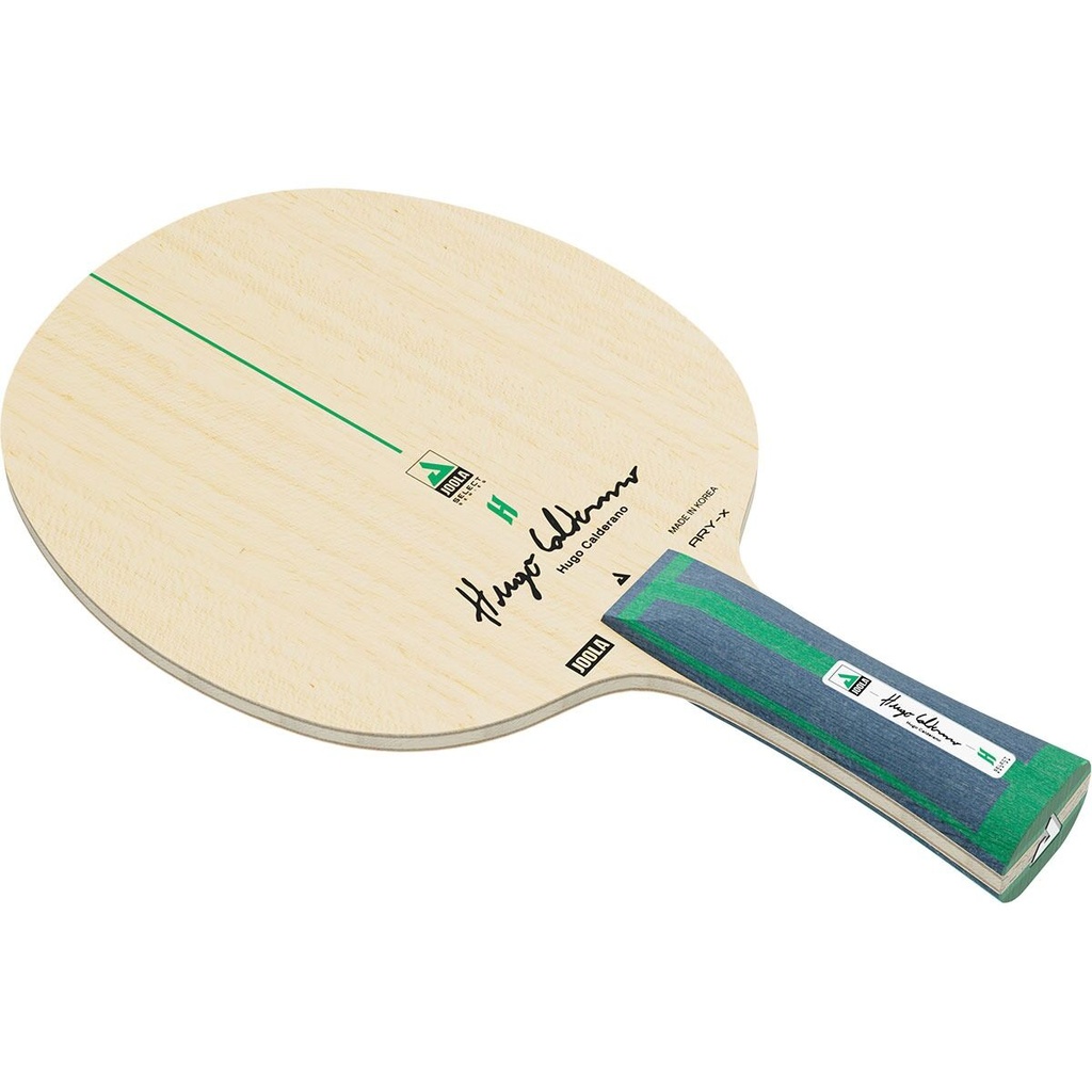 Table Tennis Blade - Joola Hugo Calderano ARY-x
