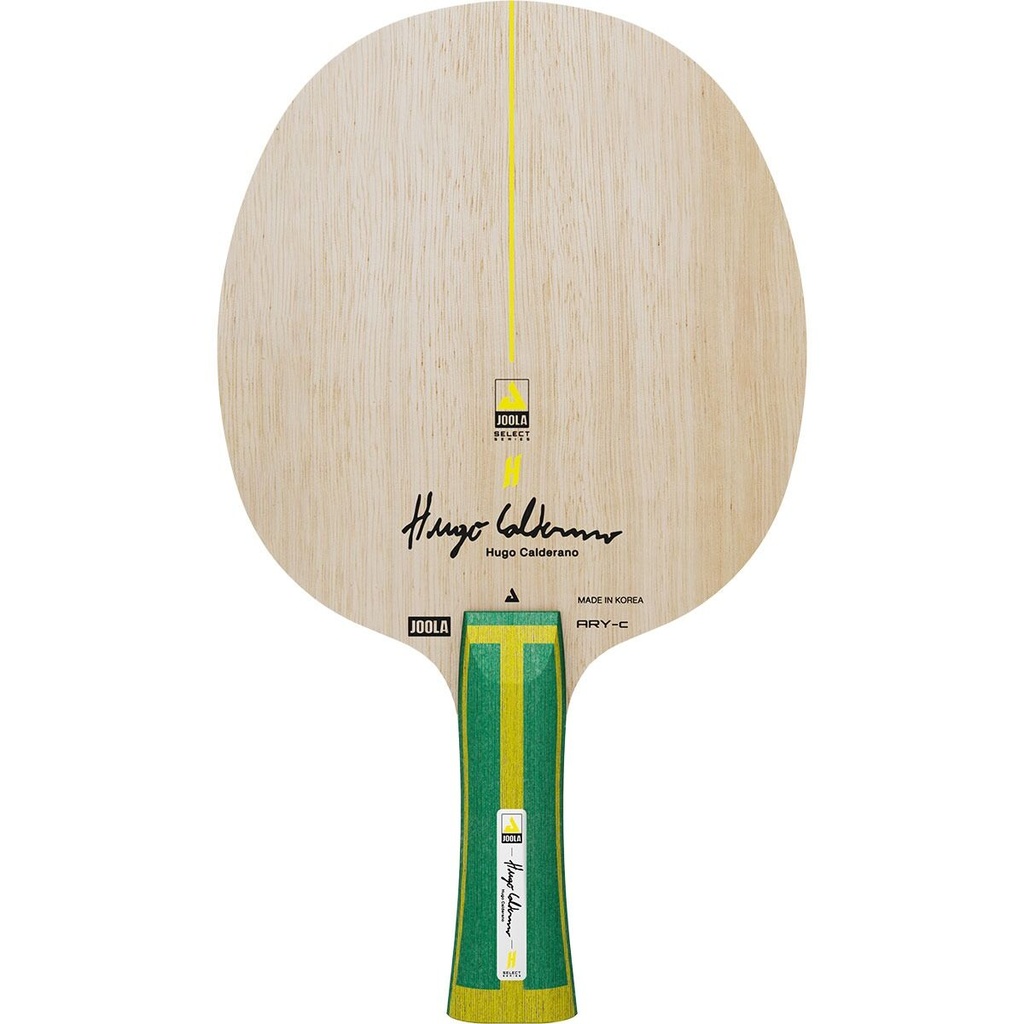 Table Tennis Blade - Joola Hugo Calderano ARY-c