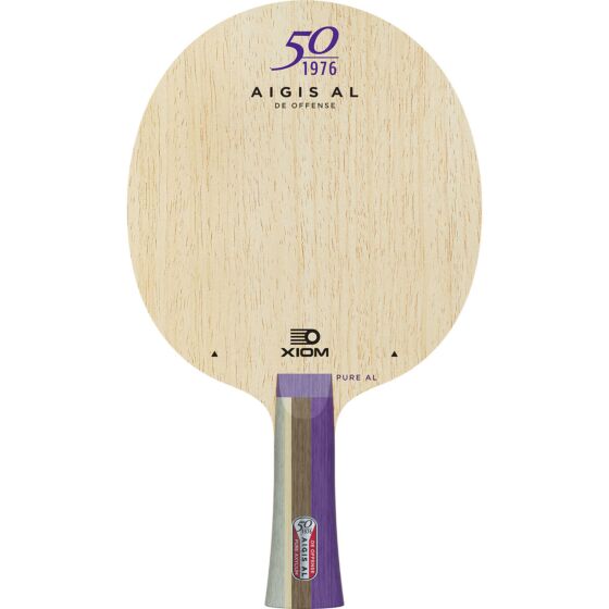 Table Tennis Blade - Xiom Aigis AL 50th