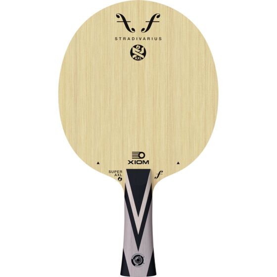 Table Tennis Blade - Xiom Stradivarius Super AXLi