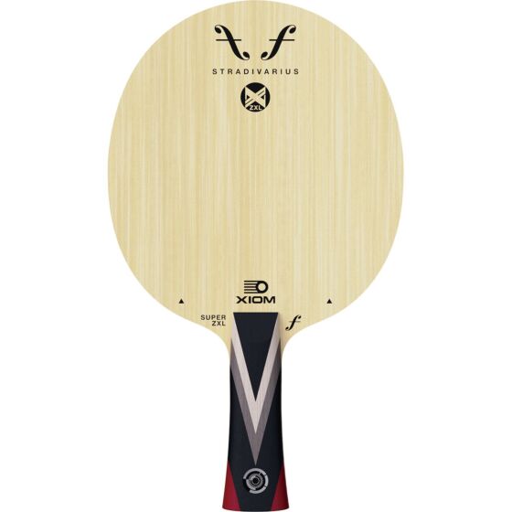 Table Tennis Blade - Xiom Stradivarius Super ZXL