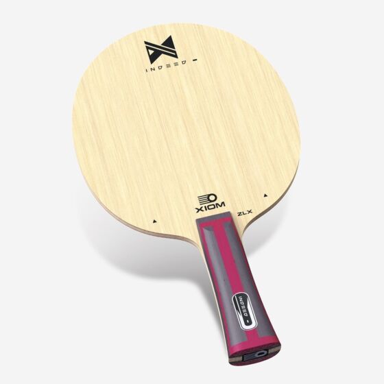 Table Tennis Blade - Xiom Indeed ZLX