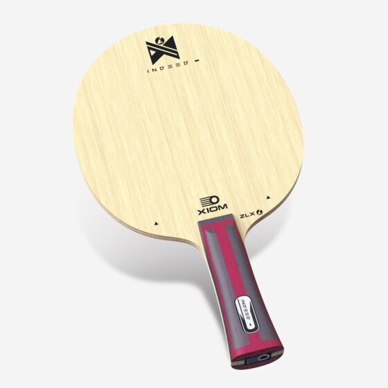 Table Tennis Blade - Xiom Indeed ZLXi