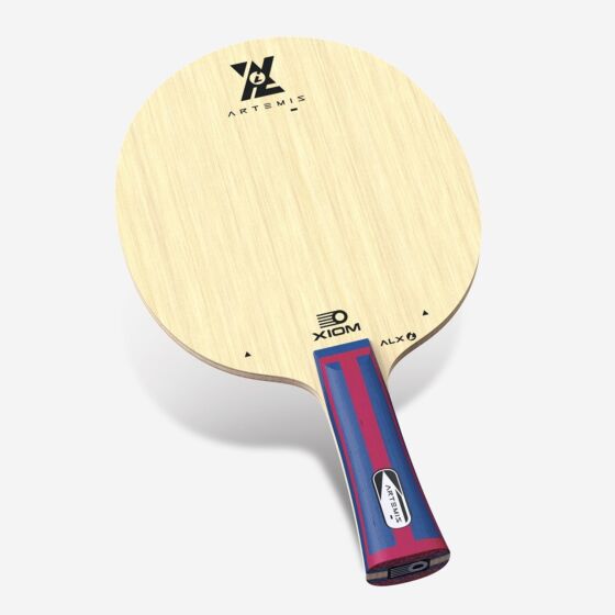 Table Tennis Blade - Xiom Artemis ALXi
