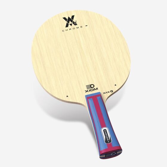 Table Tennis Blade - Xiom Chrome XAXi