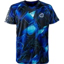 Sportswear - Andro Shirt Nayton Team Ice Blue
