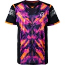 Sportswear - Andro Shirt Irazu Hot Fire Pink