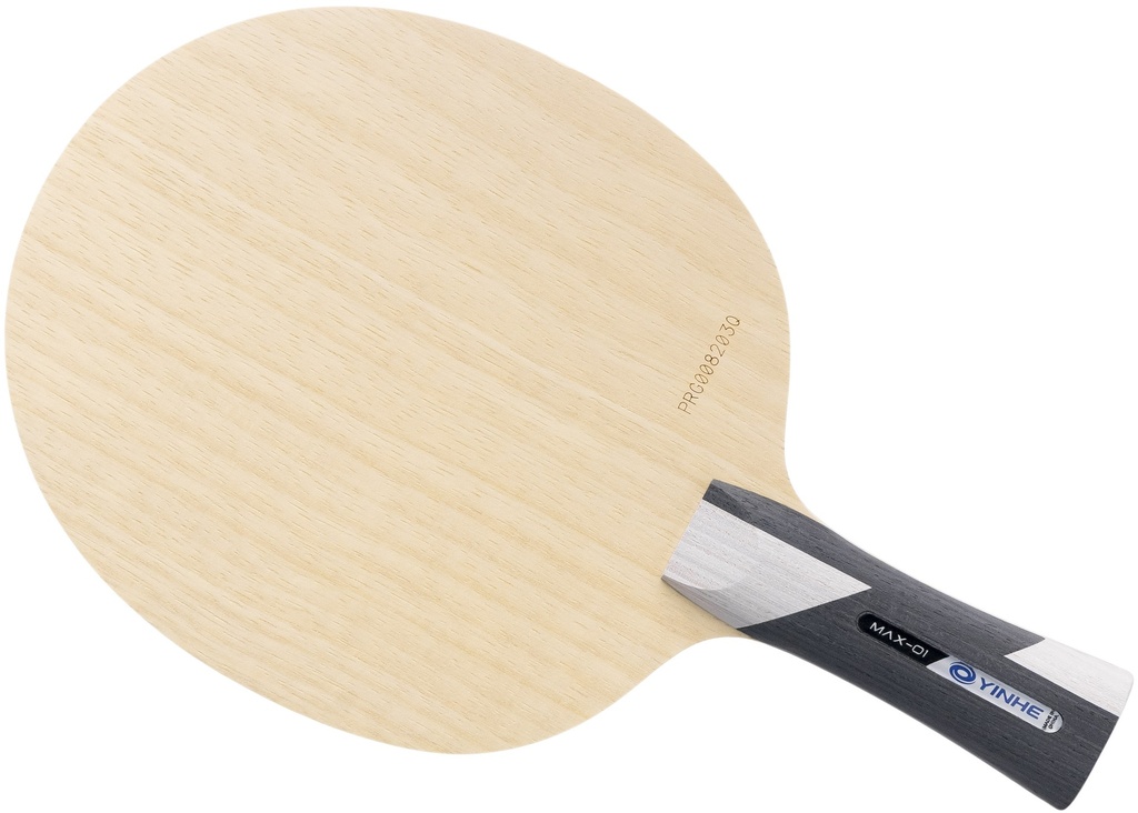 Table Tennis Blade - Yinhe Max-01