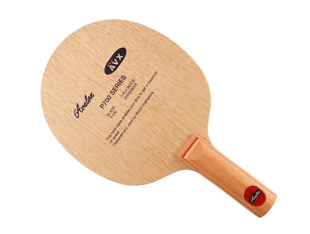 Table Tennis Blade - Avalox P700