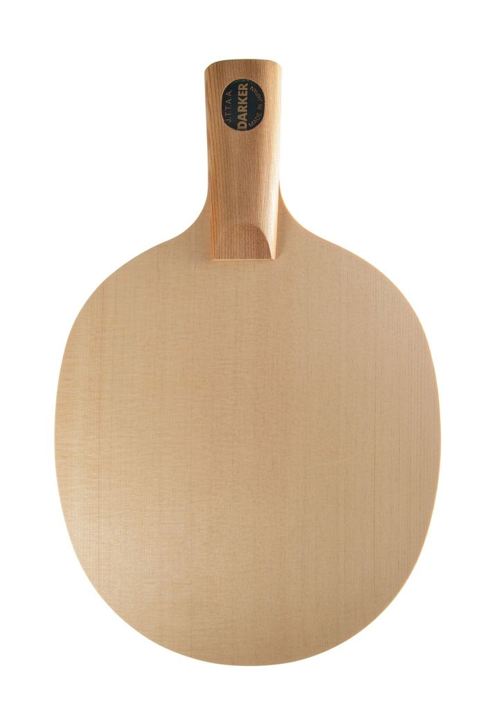 Table Tennis Blade - Darker J-Speed 90 Hinoki (9mm) (Ch.Penholder Only)