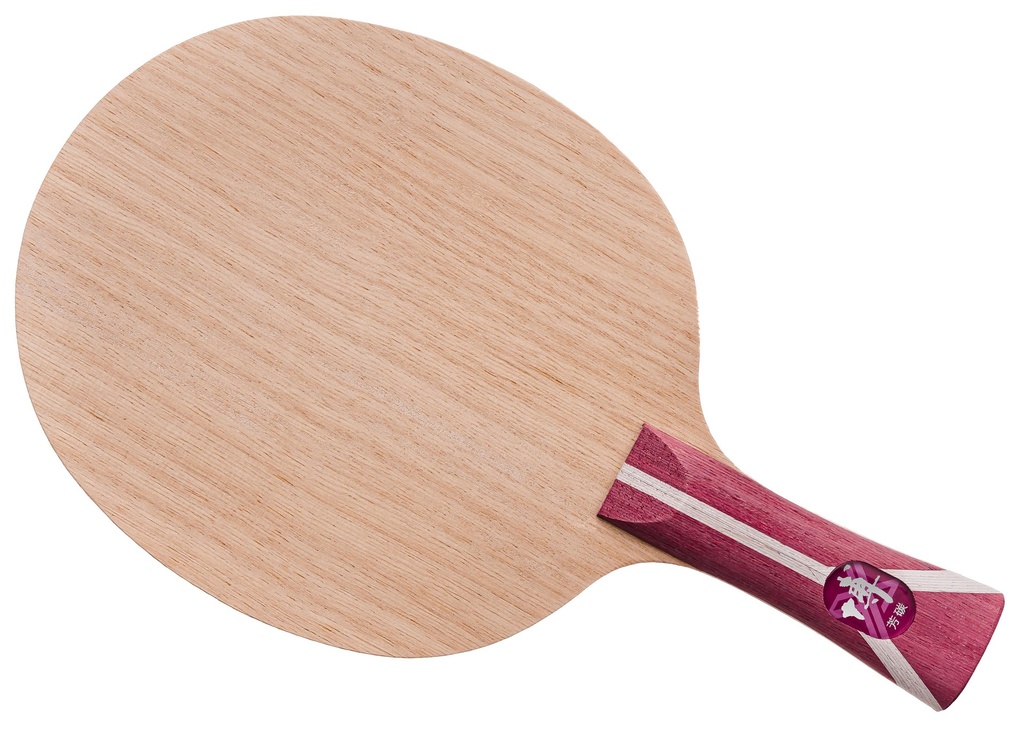 Table Tennis Blade - DHS Bo 2X Carbon